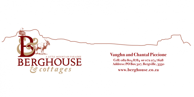 Accommodation Drakensberg