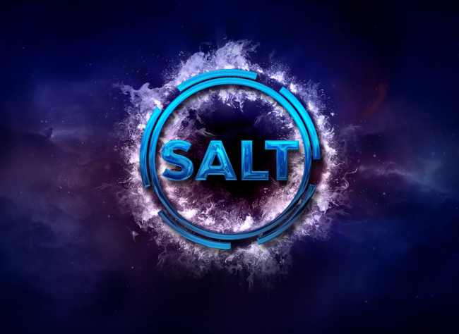 Gosalt Esport Design and development