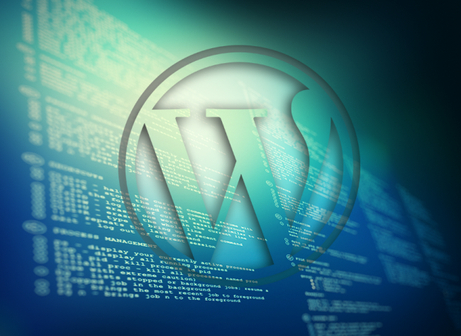 Wordpress Web Design