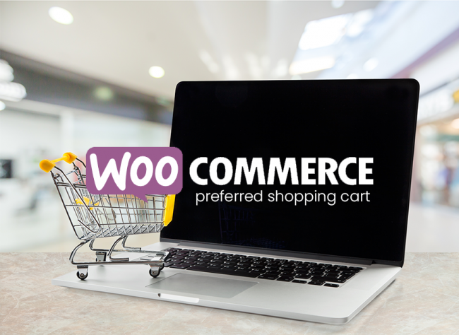 Woocommence Web Design