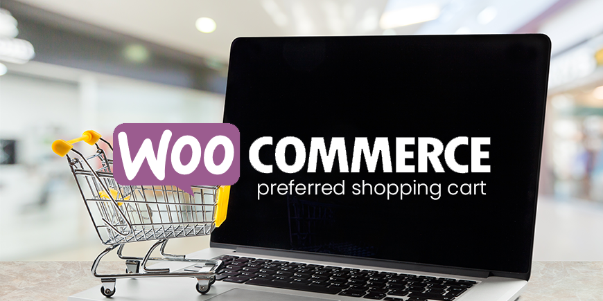 Woocommence Web Design